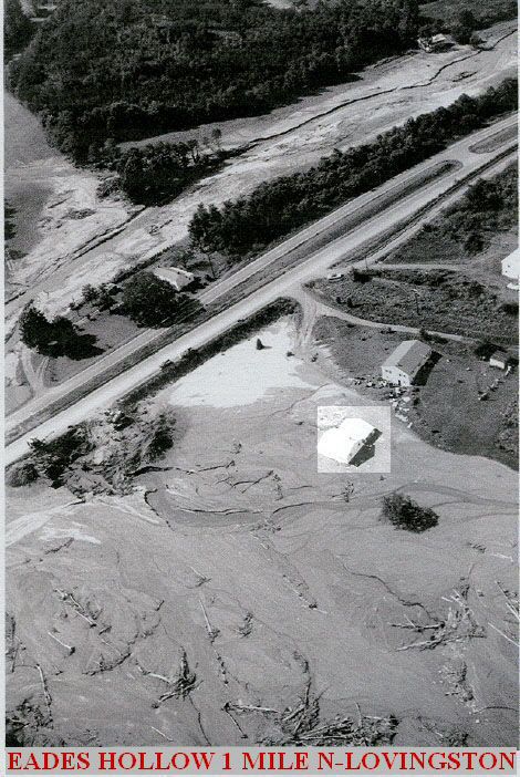 Eades Hollow